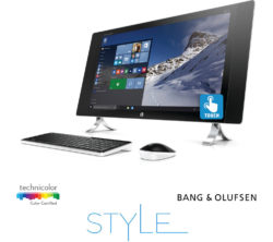 HP Envy 27-p079na 27